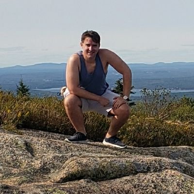 Profile Picture of AdamDixon (@Xavier__1982) on Twitter