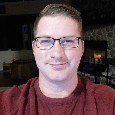 Profile Picture of James Holliman (@JamesKHolliman) on Twitter