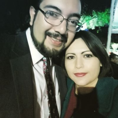 Profile Picture of Ángel González Caballero (@AngeloGC87) on Twitter