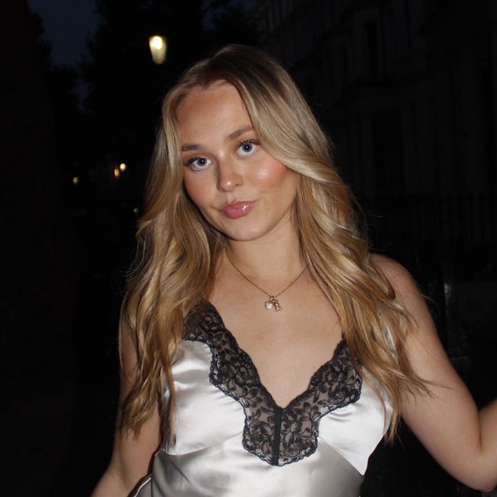 Profile Picture of SINA JØRGENSEN (@sinajorgensen) on Tiktok