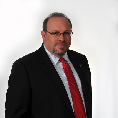 Profile Picture of Kent C. Mathis (@KentMathisWFA) on Twitter