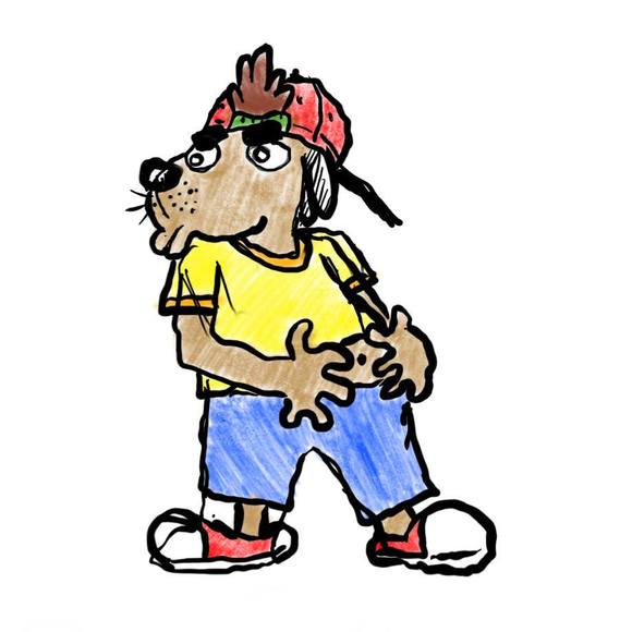 Profile Picture of Zackariah Ausgotharp (@qfwfq) on Poshmark