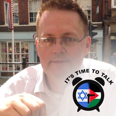 Profile Picture of Tom Cardwell (@tomcardwell1) on Twitter