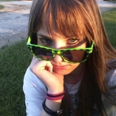 Profile Picture of Jessica Lytle (@Jessie1315) on Twitter