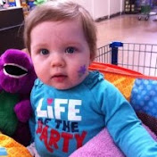 Profile Picture of Amber Hauck (@amberhauck5529) on Youtube