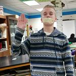 Profile Picture of Jeremiah Larson (@jeremiah_larson) on Instagram