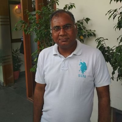 Profile Picture of Pushpender Singh (@Pushpen98414529) on Twitter