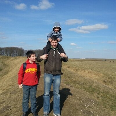 Profile Picture of Anthony Dowden (@ant120677) on Twitter