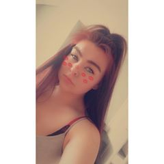 Profile Picture of Courtney Cain (@courtneycain04) on Tiktok