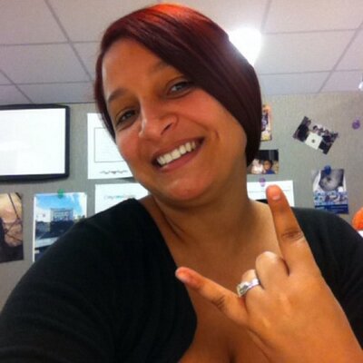 Profile Picture of Doris E Wheaton (@MrsWheatThin) on Twitter