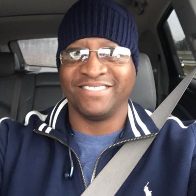 Bryan K. Cainion - Twitter Profile Picture of Bryan K. Cainion (@BryanCainion) on Twitter