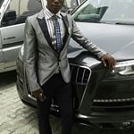 Profile Picture of David Okenla (@davidokenla) on Instagram