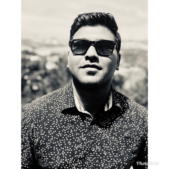 Profile Picture of Afzal Aman (@afzal05) on Poshmark