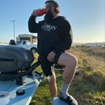 Profile Picture of Brendon M Jones (@jonesy_boy92) on Instagram