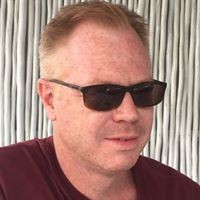 Profile Picture of David Blyth (@david-blyth-11) on Quora