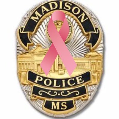 Profile Picture of Madison MS PD (@MadisonMSPD) on Twitter