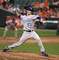 Profile Picture of List of Kansas City Royals first-round draft pickson Wikipedia