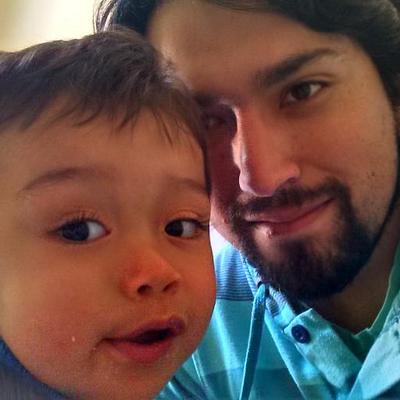 Profile Picture of Maximiliano Ramirez (@Maxi_Ramirez_) on Twitter