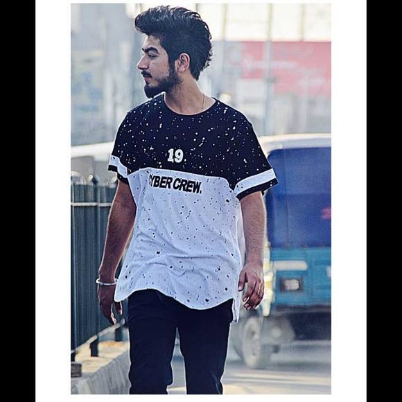 Profile Picture of Syed Zia (@syedhassanzia) on Poshmark