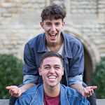 Profile Picture of Jack & Joel (@jackandjoel1) on Instagram