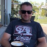 Profile Picture of Darren Wilcox (@darren.wilcox.98) on Instagram