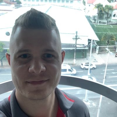 Profile Picture of Marlon David Kipper (@KipperMarlon) on Twitter