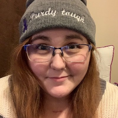 Profile Picture of Taylor Purdy (@TaylorPurdy10) on Twitter