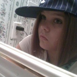 Profile Picture of Kristen Cottrell (@kristen_haha) on Myspace