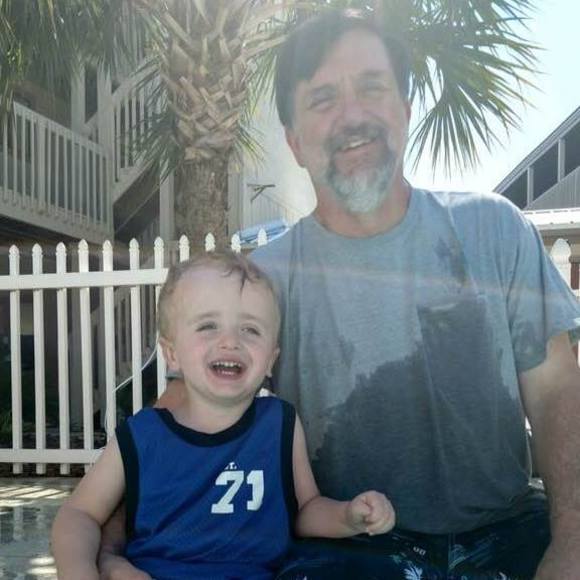 Profile Picture of Mark Fuller (@johnmarkf2) on Poshmark