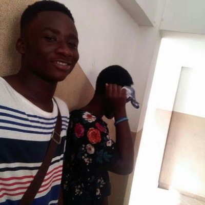 Profile Picture of 15th_13th May (@joel_audis) on Twitter