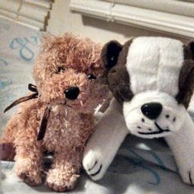 Profile Picture of Alexander & Brantley (@Stepdogs) on Twitter