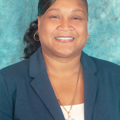 Profile Picture of Colette Mitchell (@Colette82801373) on Twitter