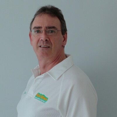 Profile Picture of Darren Robert Gentle (@dgentle0) on Twitter