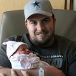 Profile Picture of Randall Ivan Griffin (@tonyricefan1991) on Instagram