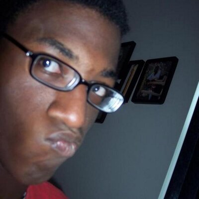 Profile Picture of Daryl Maxwell (@Afrocentrix) on Twitter