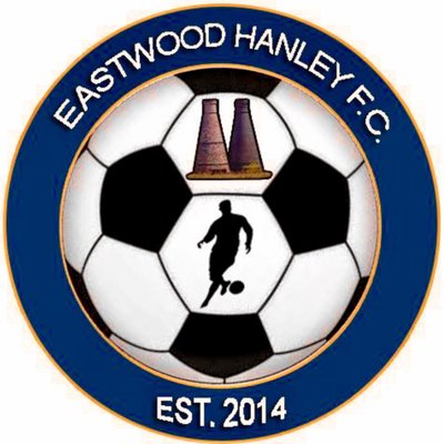 Profile Picture of Eastwood Hanley FC (@Eastwood_Hanley) on Twitter