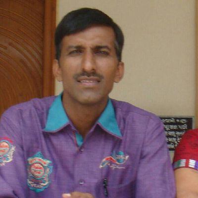 Profile Picture of Sanjay Doshi (@sanjaydoshi508) on Twitter