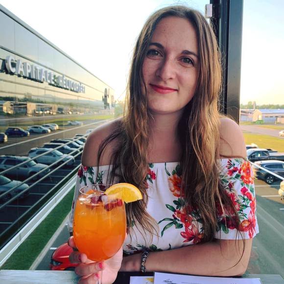 Profile Picture of Marie-pier Trudel (@mariedel06) on Poshmark