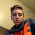 Profile Picture of Justin Benson (@justinbenson32) on Instagram