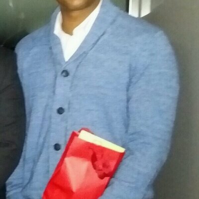 Profile Picture of Larry Starling (@Larrystar2000) on Twitter
