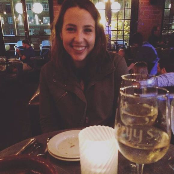 Profile Picture of Mallory Gaddis (@malgad) on Poshmark