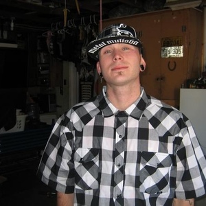 Profile Picture of Jeremy Genest (@genest88) on Myspace
