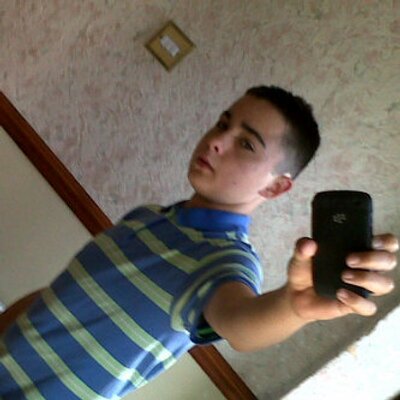 Profile Picture of Conor Bradshaw (@Conor_Bradshaw7) on Twitter