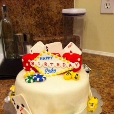 Profile Picture of Julia A. Kinser (@JudyAKinser) on Twitter