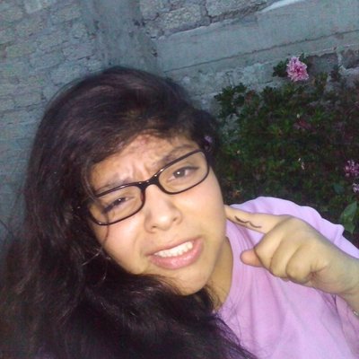 Profile Picture of Brenda  Cuevas (@brendacuevas277) on Twitter