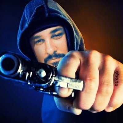 Profile Picture of Joseph Chermak (@Drunk1nhobo) on Twitter