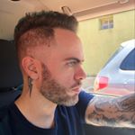 Profile Picture of Maximo_tattooexperience (@maximoariasvalente) on Instagram