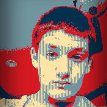 Profile Picture of Seth Mathews (@SMLM_) on Twitter