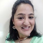Profile Picture of Anuradha Chauhan (@anuradha_chauhan) on Instagram