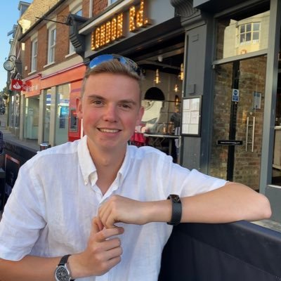 Profile Picture of Henry Ash (@henryash2105) on Twitter